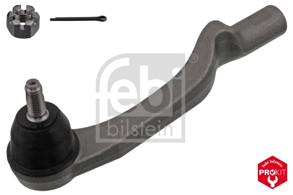 Tie Rod End
